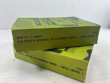 soldiers common tasks manual sur3059 5