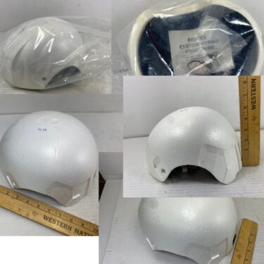 sph 4 helicopter helmet insert ava3052 4