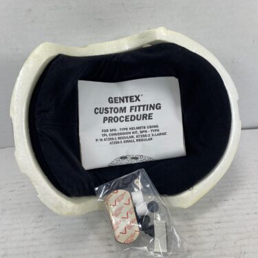 sph 4 helicopter helmet insert ava3052 5