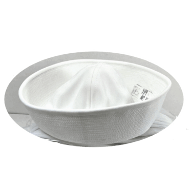 US Navy Dixie Cup (Enlist/Stamp) Sailor Hat 1/4 Omahas Army