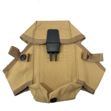 30rd m 16 mag pouch nylon coyote desert pch3066 2