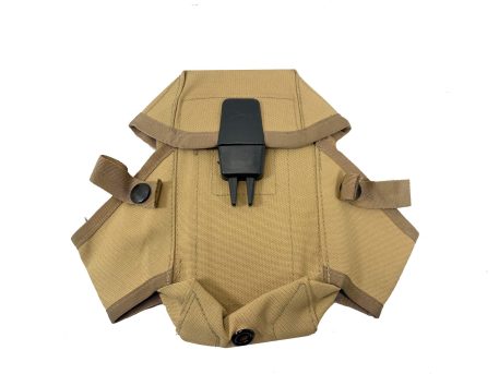 30rd m 16 mag pouch nylon coyote desert pch3066 2