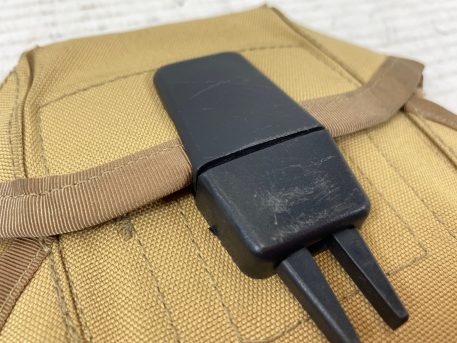 30rd m 16 mag pouch nylon coyote desert pch3066 3