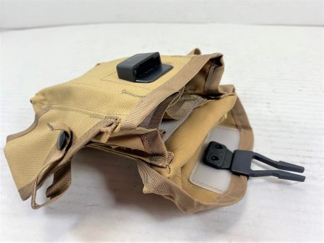 30rd m 16 mag pouch nylon coyote desert pch3066 4