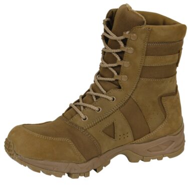 ar 670 1 coyote brown forced entry boot no zip bts3061 3
