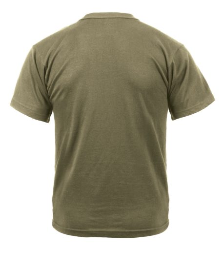 ar 670 1 coyote brown t shirt short sleeve clg3060 2