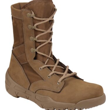 v max lightweight tactical boot coyote ar 607 1 bts3064 3