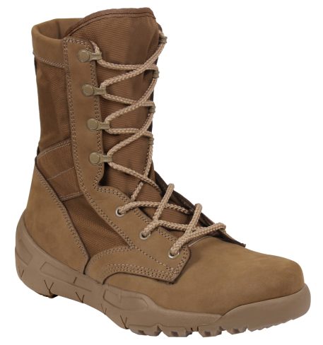 v max lightweight tactical boot coyote ar 607 1 bts3064 3