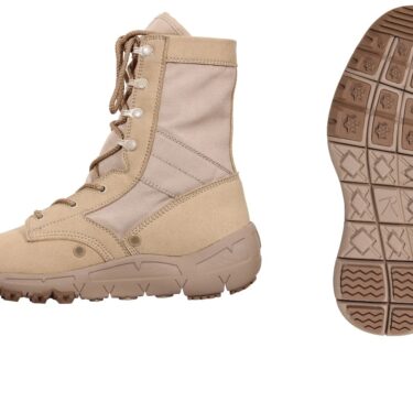 v max lightweight tactical boot desert bts3063 2