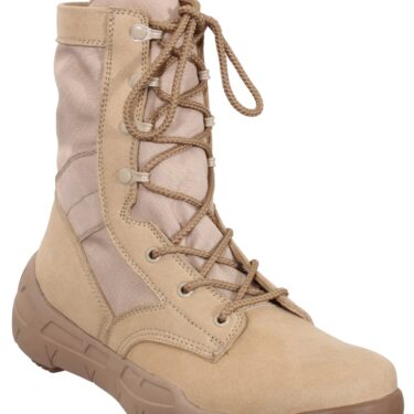 v max lightweight tactical boot desert bts3063 3