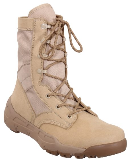 v max lightweight tactical boot desert bts3063 3