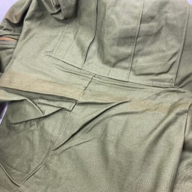 M-65 Field Trousers O.D Med Long-Browned