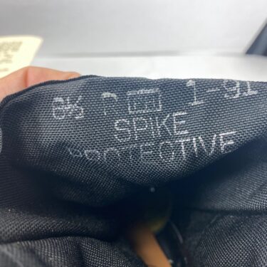 black jungle boots with panama sole 6 1 2 r bts3069 7