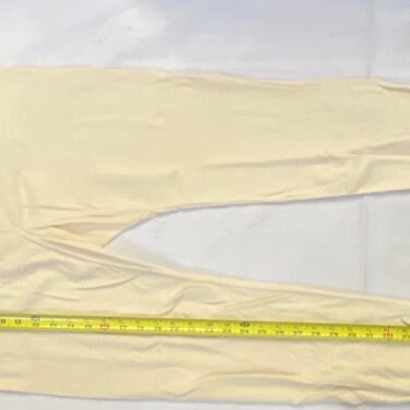 long underwear pant wool cotton large clg3074x (2)