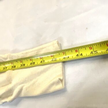 long underwear pant wool cotton large clg3074x (3)