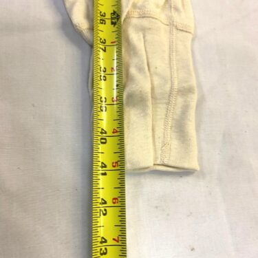 long underwear pant wool cotton small clg3072x (2)