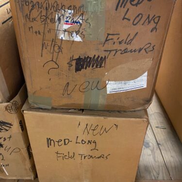 m 65 field trousers od med long clg3075 2