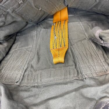 parachute deployment bag no line ava3068 10