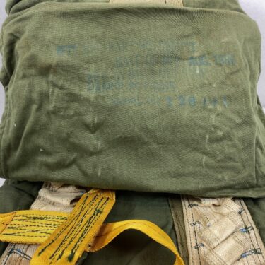 parachute deployment bag no line ava3068 2
