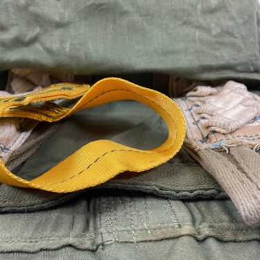 parachute deployment bag no line ava3068 3