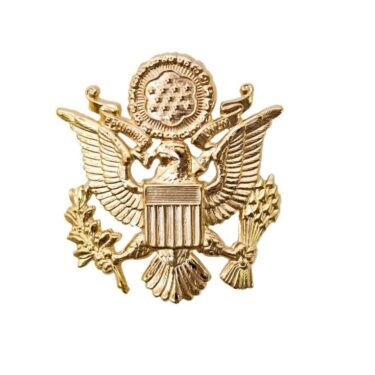 army cap device officer ins3077 1