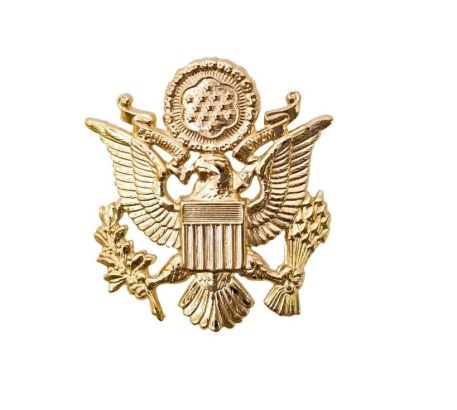 army cap device officer ins3077 1