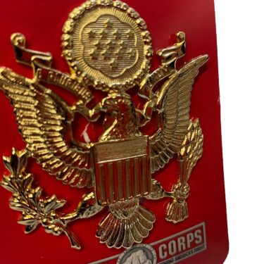 army cap device officer ins3077 2