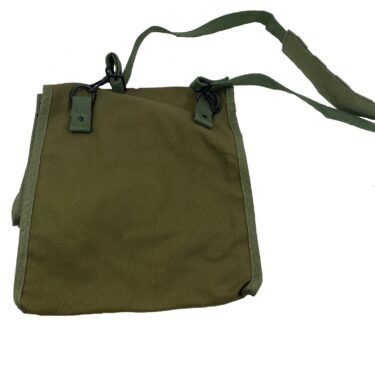 us olive drab map case bag3078 5