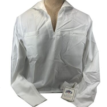 navy jumper dress white clg3083 1