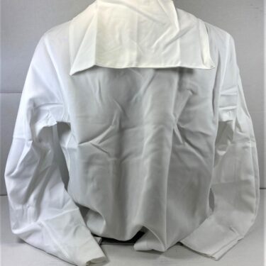 navy jumper dress white clg3083 4