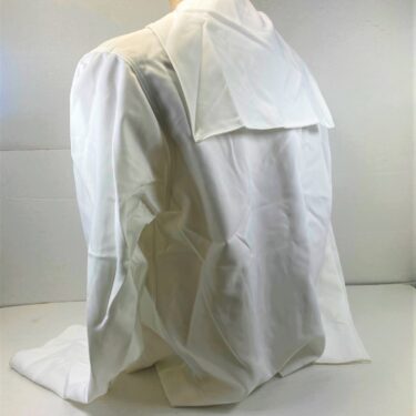 navy jumper dress white clg3083 6