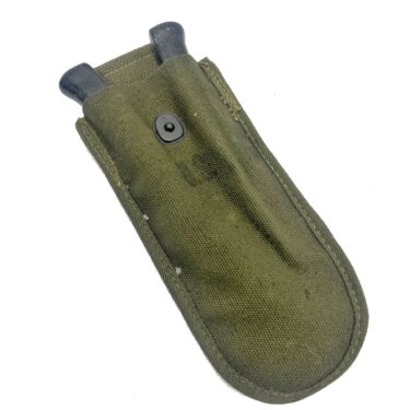 wire cutter pouch post ww2 od pch3086 5