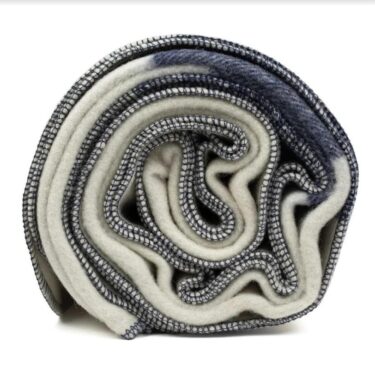 wool blanket