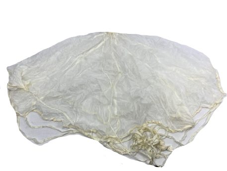 large chaff parachute white ava3102 6