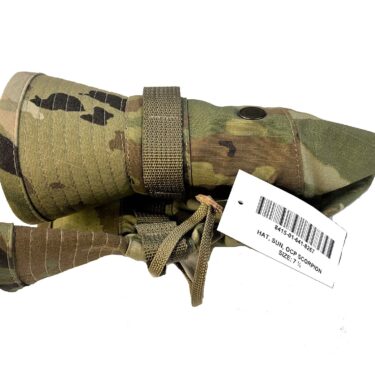 ocp scorpion boonie hat clg3103 3