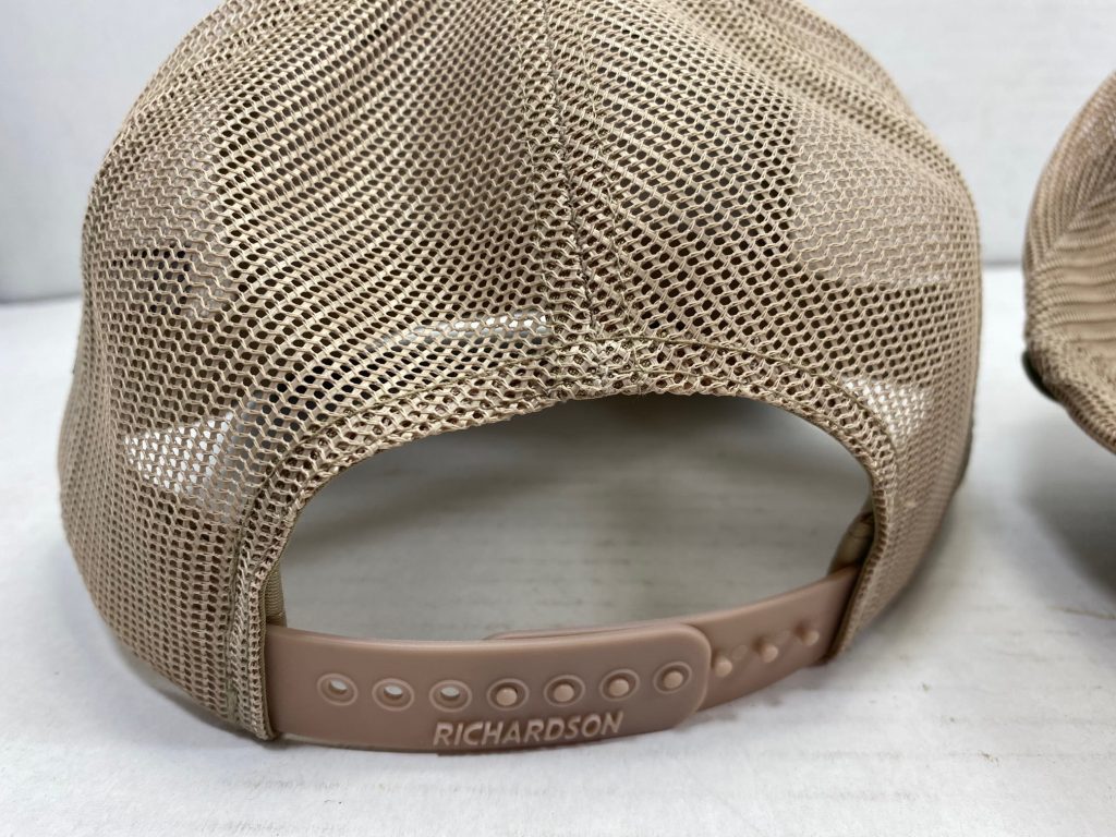 Omaha's Logo Hat Omahas Army Navy Surplus