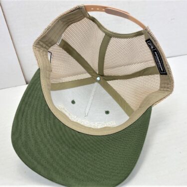 omaha logo hat hed3100 5