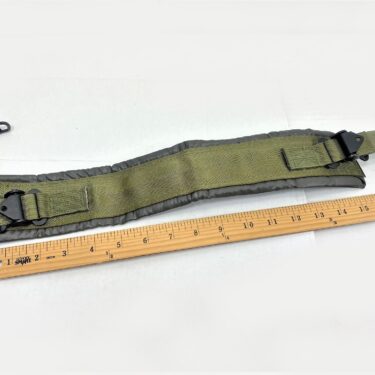 small arms sling padded shoulder strap pch3107 6