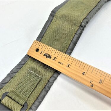 small arms sling padded shoulder strap pch3107 8