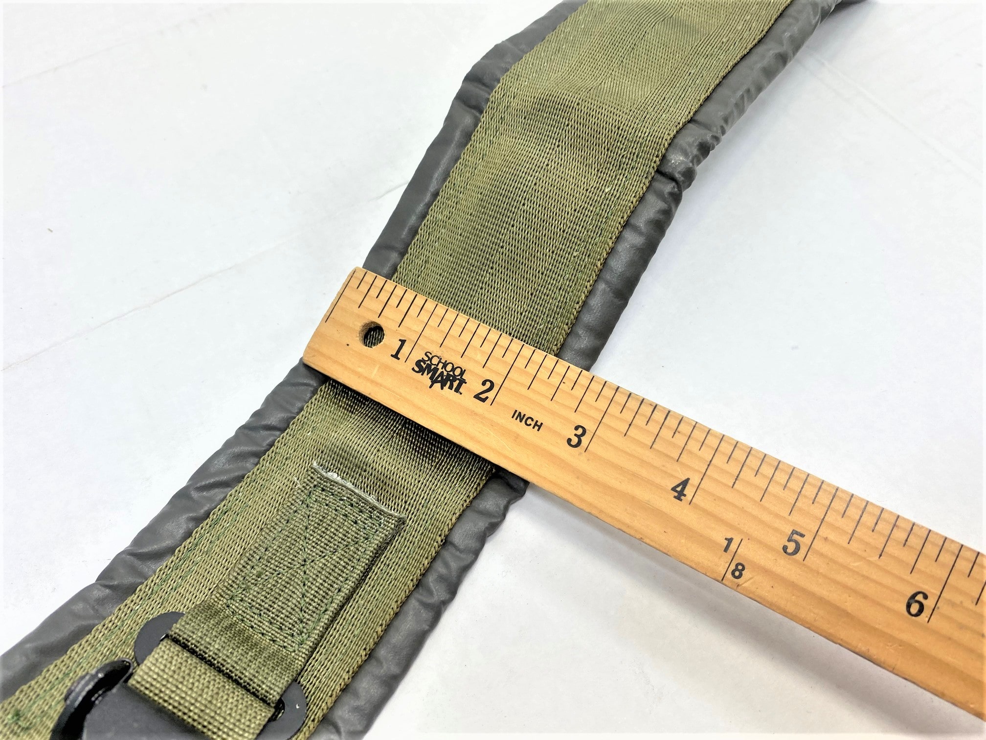 Small Arms Sling/Padded Shoulder Strap - Omahas Army Navy Surplus
