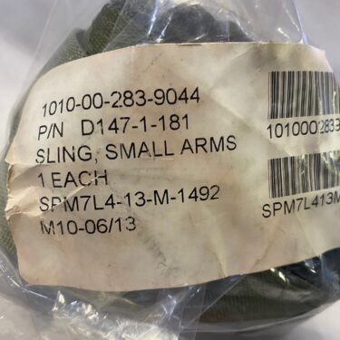 small arms sling padded shoulder strap pch3107 9