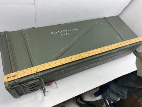 120mm ammo box box3113 2