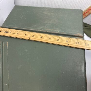 120mm ammo box box3113 5