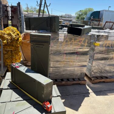 120mm ammo box box3113x (2)