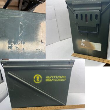 25mm fat 30 ammo box box3112 1