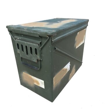 25mm fat 30 ammo box box3112 1