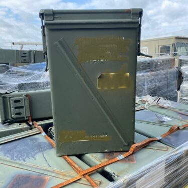 60mm ammo can dual handle box3111 4