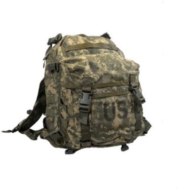 ACU Medium Assault Pack, used condition pak3114x (1)