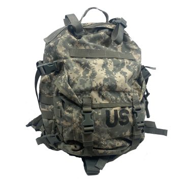 military surplus acu medium assault pack