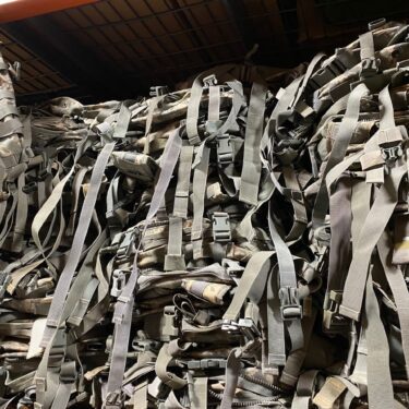 acu medium assault pack used condition pak3114 10